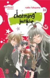 Cover von Charming Junkie 16