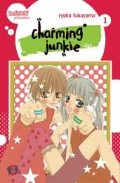 Cover von Charming Junkie 1