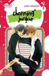 Cover von Charming Junkie 8