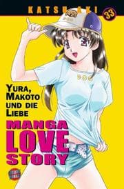 Cover von Manga Love Story 33