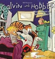 Cover von Was sabbert da unter dem Bett?