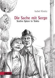Cover von Die Sache mit Sorge