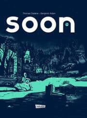Cover von Soon