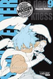 Cover von Soul Eater 18