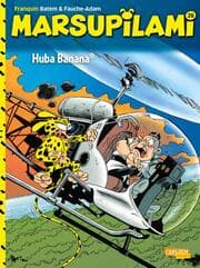 Cover von Huba Banana