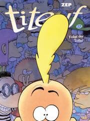 Cover von Folgt der Tolle!
