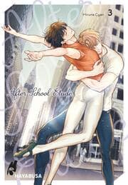 Cover von After School Etude 3