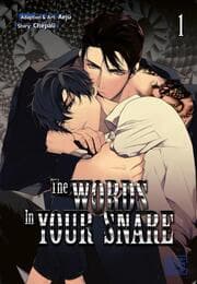Cover von The Words In Your Snare 1