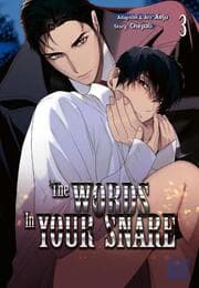 Cover von The Words In Your Snare 3