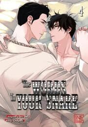 Cover von The Words In Your Snare 4