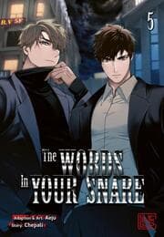 Cover von The Words In Your Snare 5