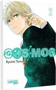 Cover von COSMOS 2