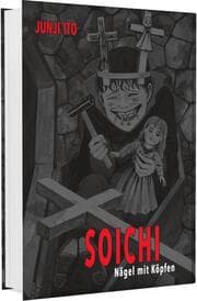 Cover von Soichi - Nägel mit Köpfen