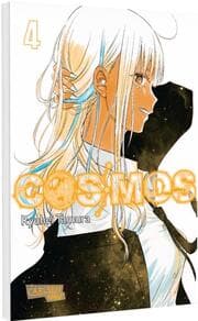 Cover von COSMOS 4
