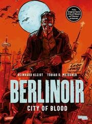 Cover von Berlinoir (Neuausgabe)