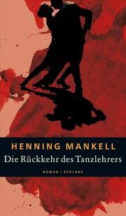 Cover von Die Rückkehr des Tanzlehrers