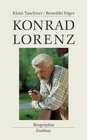 Cover von Konrad Lorenz