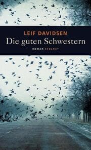 Cover von Die guten Schwestern