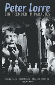 Cover von Peter Lorre