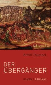 Cover von Der Übergänger