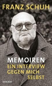 Cover von Memoiren