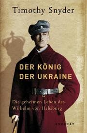 Cover von Der König der Ukraine