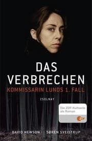 Cover von Das Verbrechen