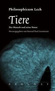 Cover von Tiere