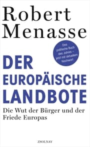 Cover von Der Europäische Landbote