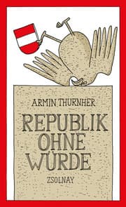 Cover von Republik ohne Würde