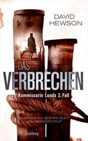 Cover von Das Verbrechen