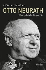 Cover von Otto Neurath