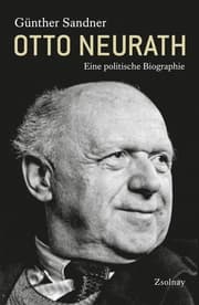 Cover von Otto Neurath