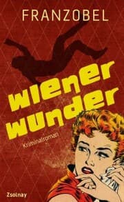 Cover von Wiener Wunder