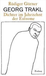 Cover von Georg Trakl