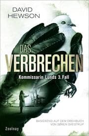 Cover von Das Verbrechen 3
