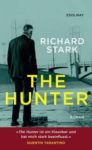 Cover von The Hunter