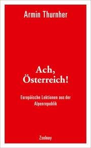 Cover von Ach, Österreich!