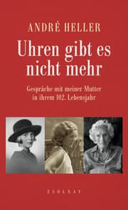 Cover von Uhren gibt es nicht mehr