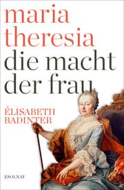 Cover von Maria Theresia