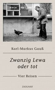 Cover von Zwanzig Lewa oder tot