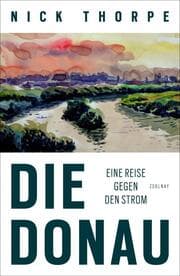 Cover von Die Donau