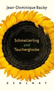 Cover von Schmetterling und Taucherglocke