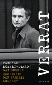 Cover von Verrat