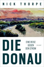 Cover von Die Donau