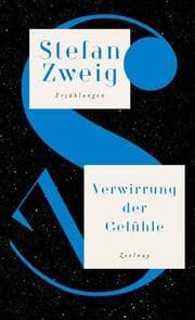 Cover von Verwirrung der Gefühle