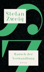 Cover von Rausch der Verwandlung