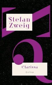 Cover von Clarissa