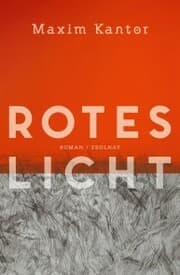 Cover von Rotes Licht
