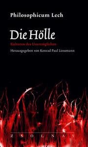 Cover von Die Hölle